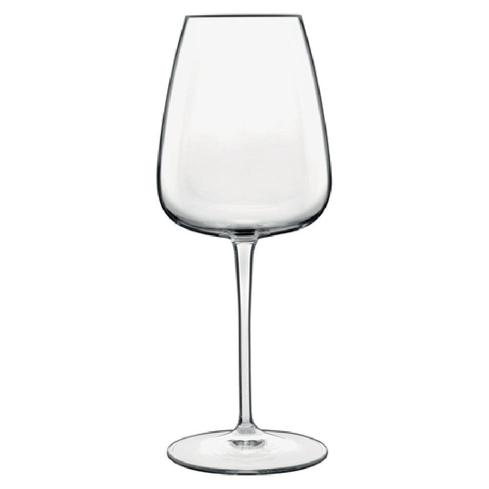 Bauscher Hepp 12734/01 - Sauternes/Riesling Glass, 11.75 Oz., 3-1/8" Dia. X 8"H