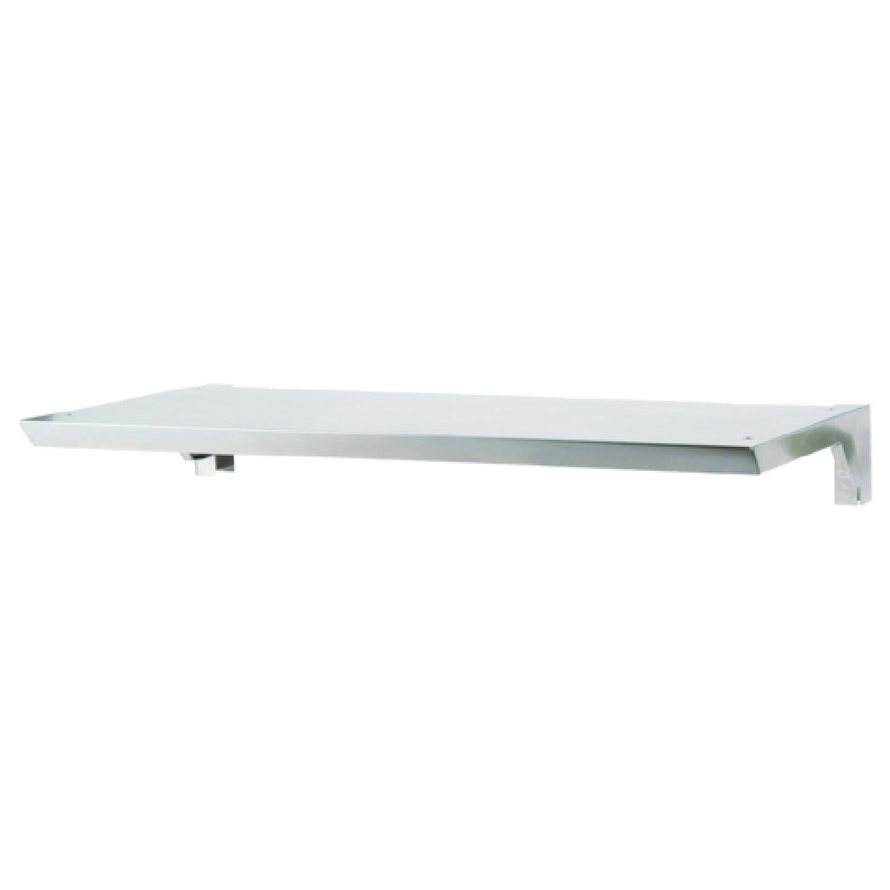 Vulcan RSHELF-XL36-QS-PLATINUM - (Quick Ship) Reinforced Highshelf, For 36" Medium Duty Ranges (shipped In Separate Carton)
