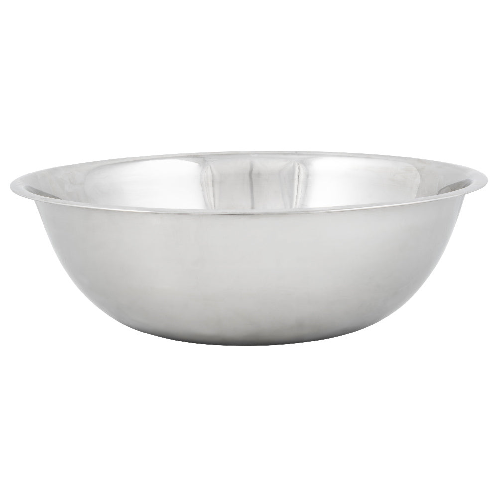Admiral Craft SMBT-13Q - Adcraft True Capacity Mixing Bowl, 13 Qt., 16-1/2"W X 16-1/2"D X 5-1/4"H