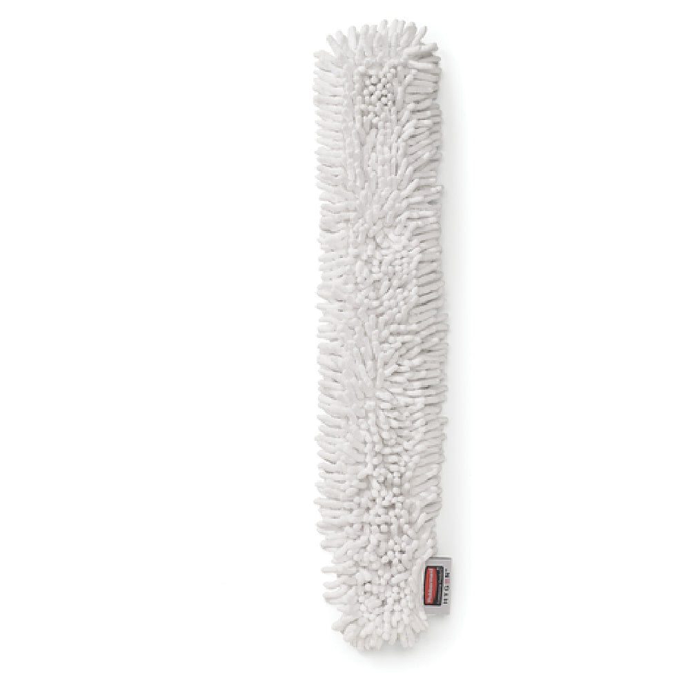 Rubbermaid FGQ85300WH00 - Hygen™ Hi Performance Flexi Wand, 22", Microfiber