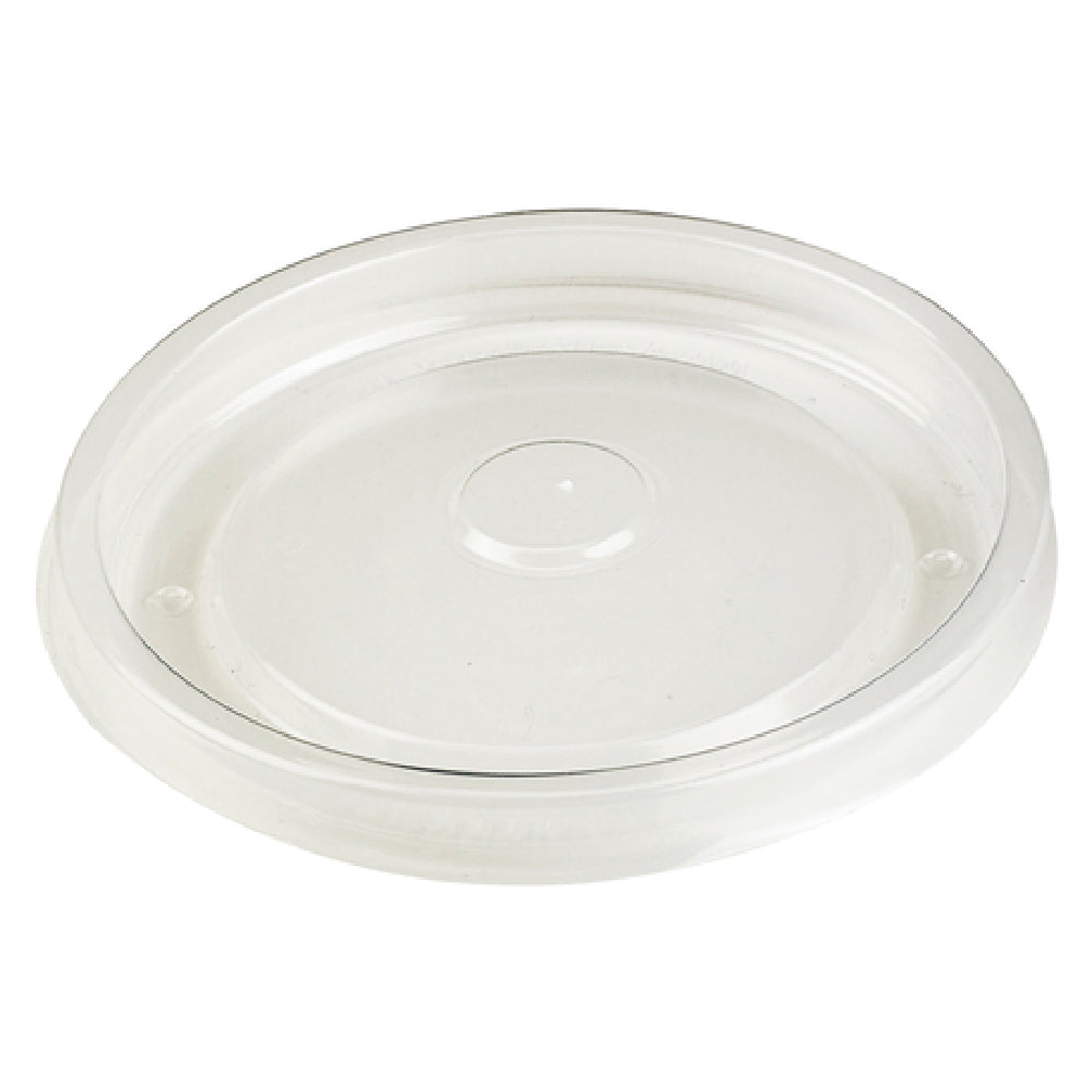 PacknWood 210SOUPLPP96 - Grab & Go Flat Lid, For 210SOUP16,210SOUPK17,210SOUPK17K