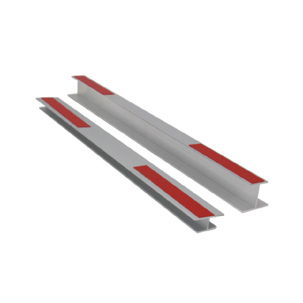 Omcan USA 81264 - (81264) Riser Kit, 2-piece, 20-3/10"W (515mm)