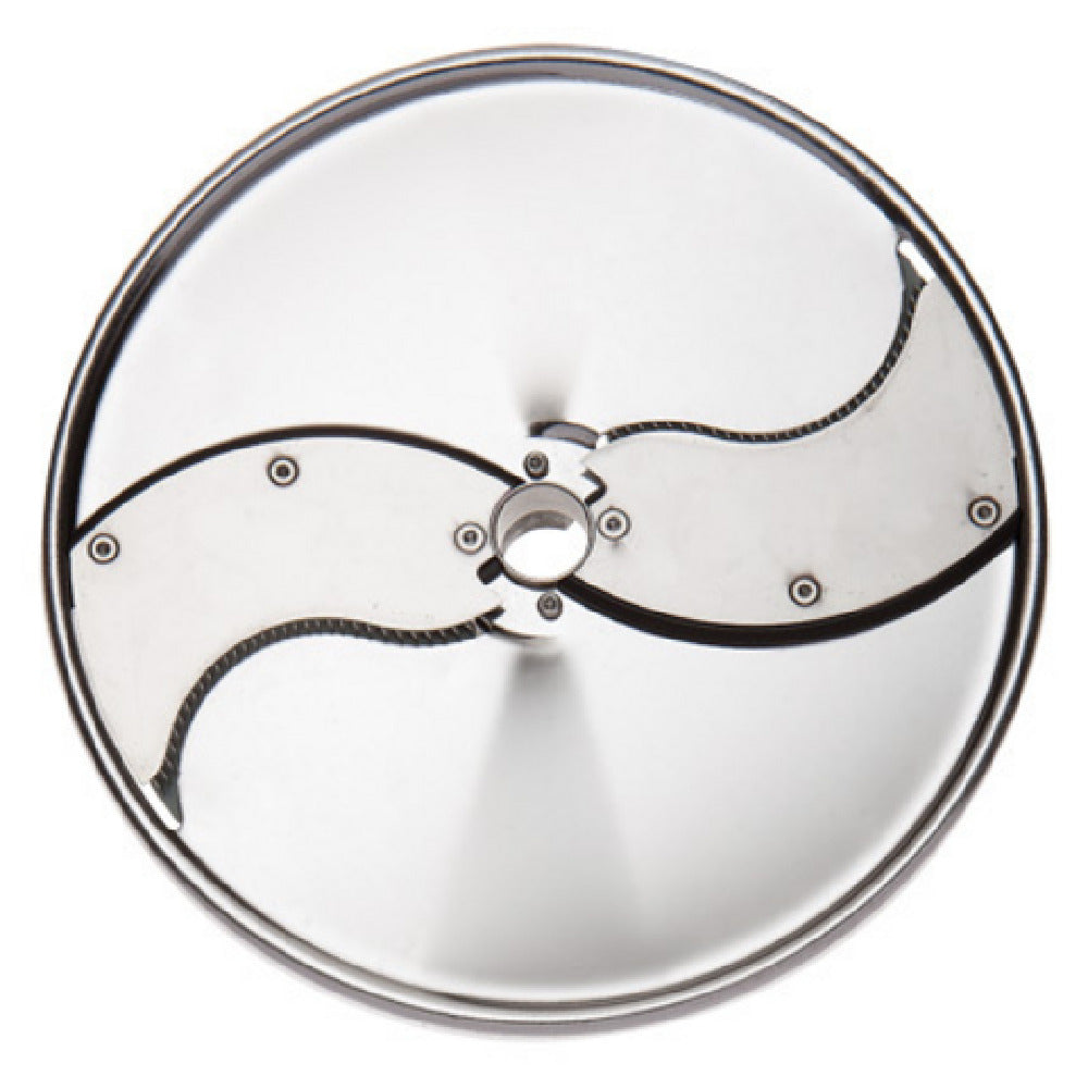 Eurodib USA 650086 - Dito Sama Pressing/Slicing Disc With S-blades 3/16" (5 Mm), Stainless Steel