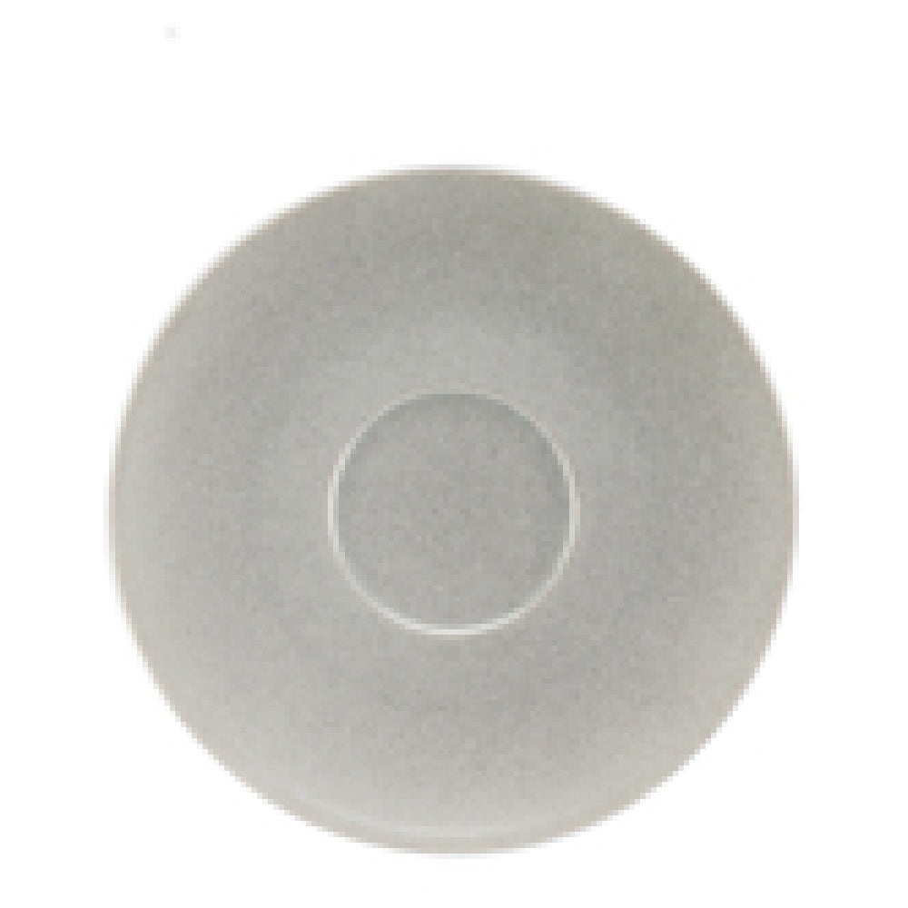 Bauscher Hepp 716918-700410 - Saucer, 5-9/10" Dia., Round