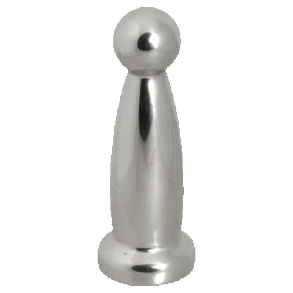 Franklin Machine Products 522-1014 Finial (4-1/8"L)