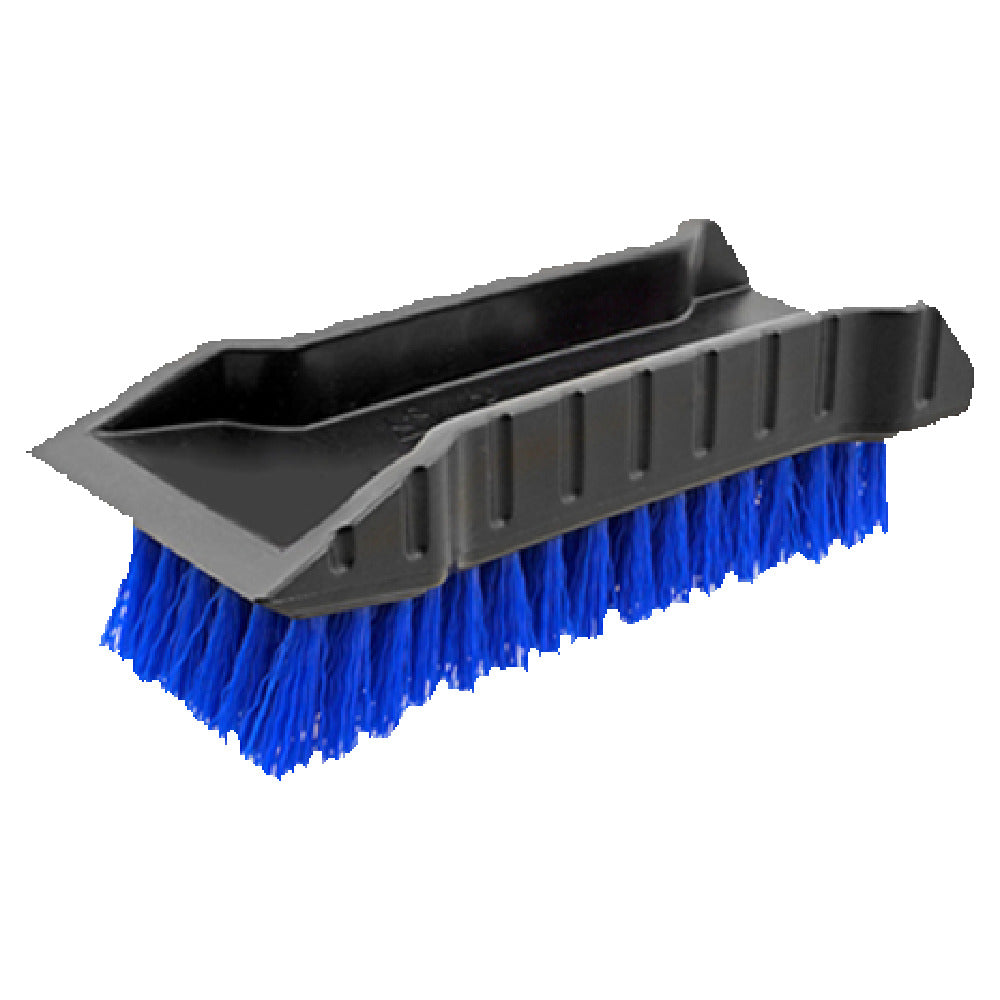 Franklin Machine Products 159-1116 Hand Brush 6-1/2"L With Scraper
