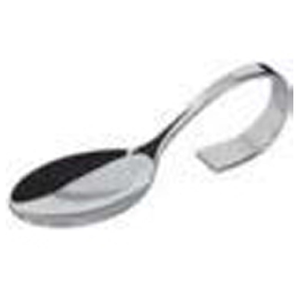 Bauscher Hepp 01.0005.1200 - Happy Spoon, 5-3/10", Dishwasher Safe
