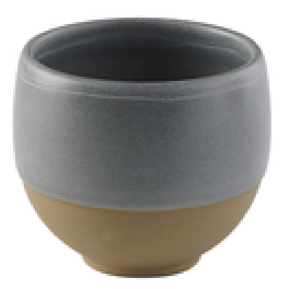 Churchill China EMGYEM111 Chip Mug 11 Oz. 3"H