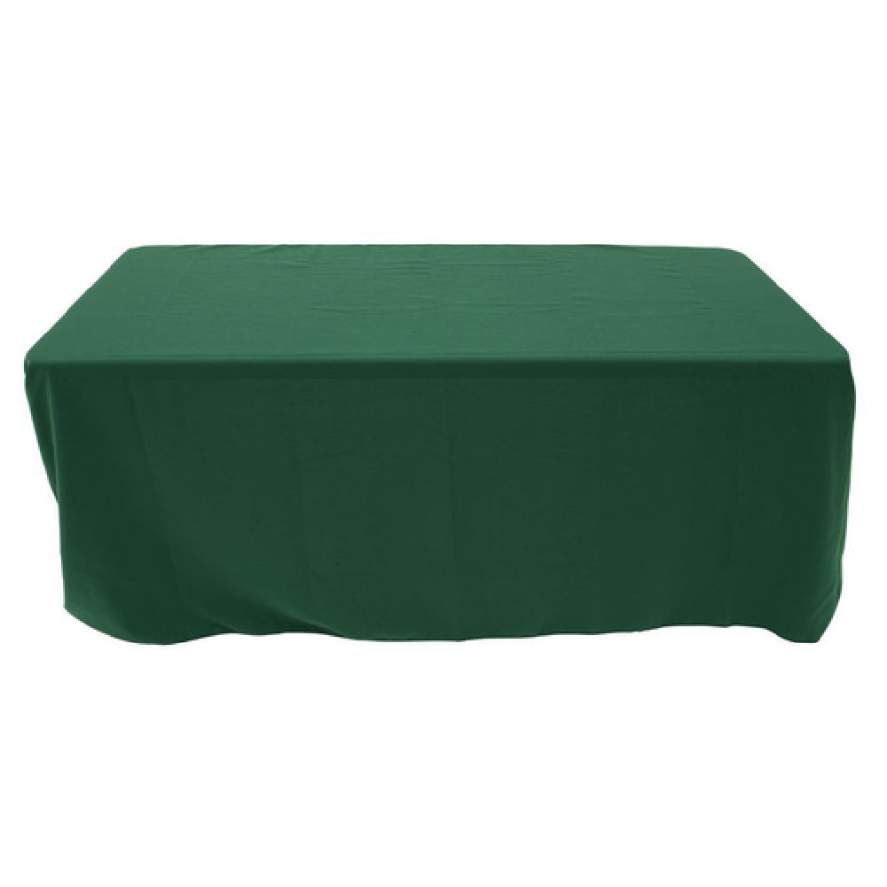 Hubert 90995 - Table Cloth, 120" X 60", Rectangular