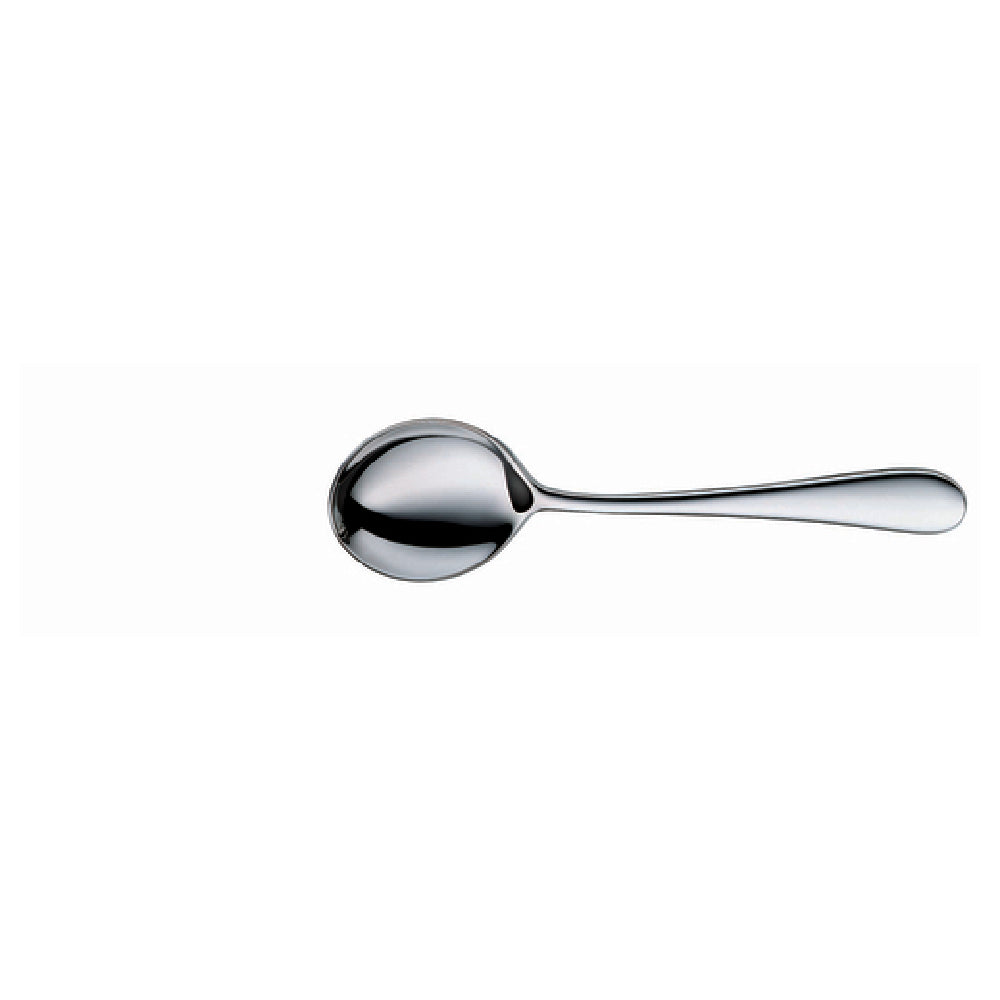 Bauscher Hepp 59.1989.8100 - Soup Spoon, 6-4/5", Round Bowl