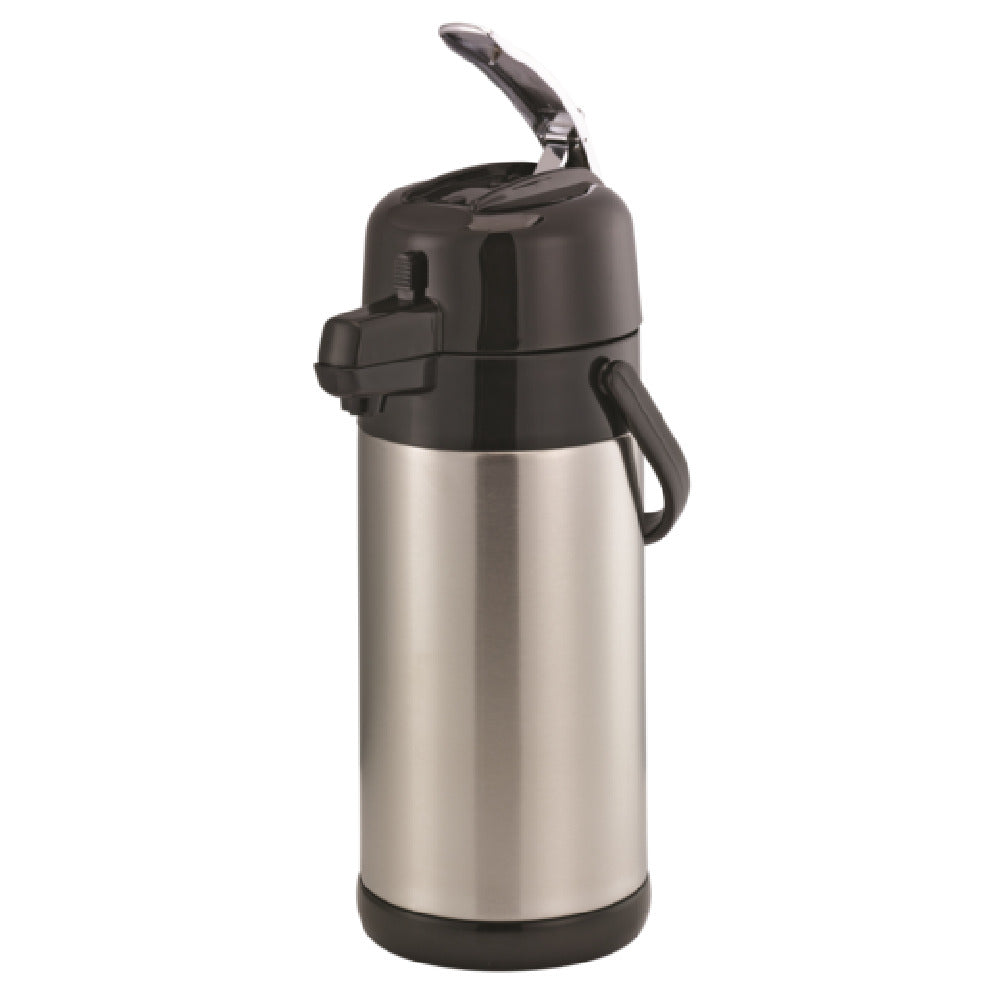 Service Ideas SECAL25S Service Ideas Eco-Air® Slim Airpot Vacuum Insulated 2.5 Liter