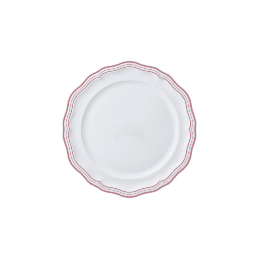 Steelite 62583FP813 Rim Plate 6.5" Adelina