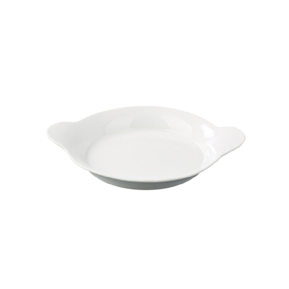 Yanco FH-10 Accessories French Dish 10" Dia. Round