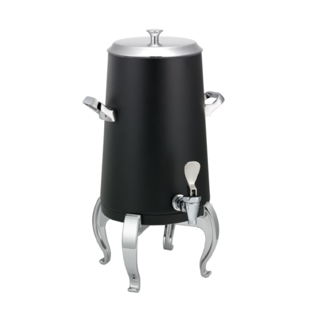 Service Ideas URN30VBLRGFL Service Ideas Flame Free™ Thermo-Urn™ Urn Vacuum Insulated