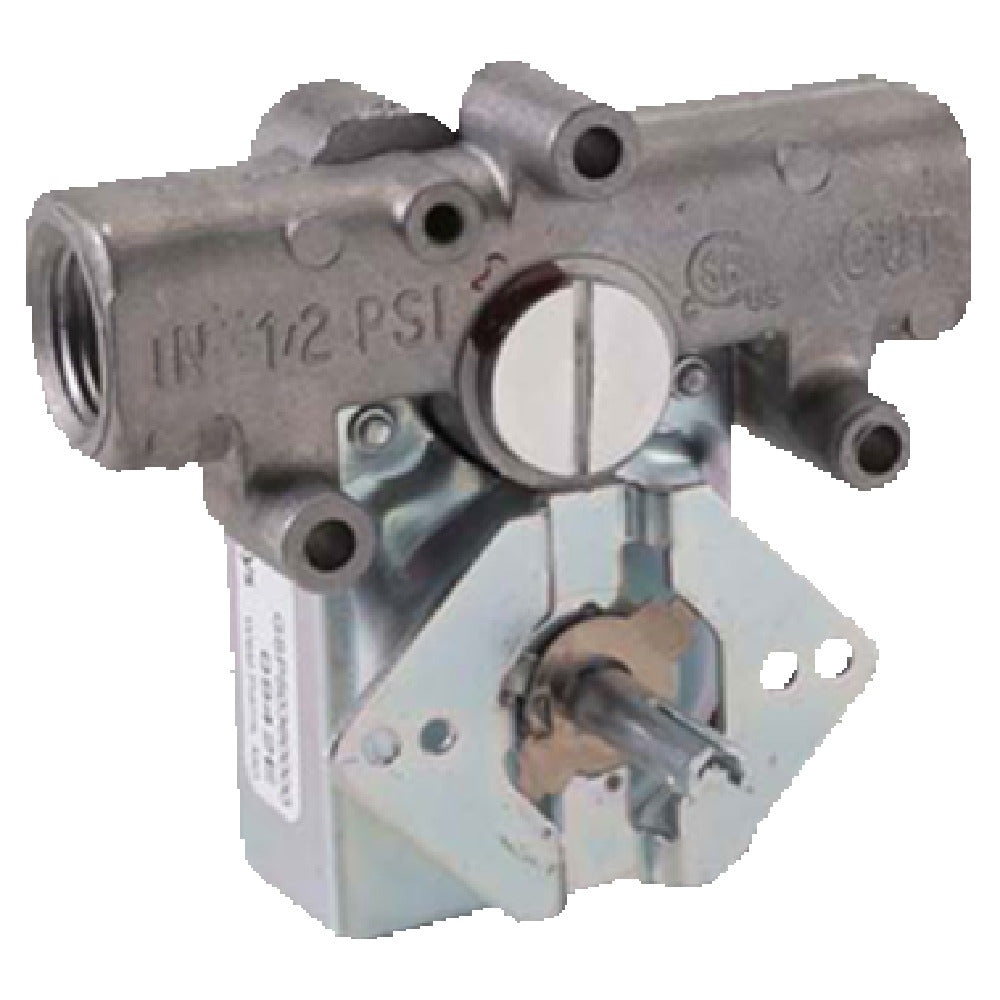Franklin Machine Products 220-1427 Thermostat Gas 3/8" NPT In/out