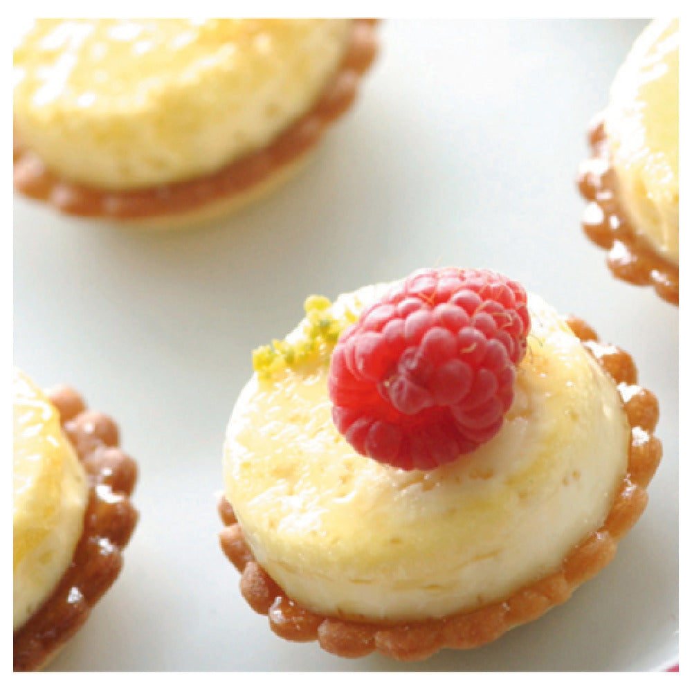 JB Prince M372 D - Demarle Flexipan® Mold, 23"L X 15"W, (48) Small Cylinder