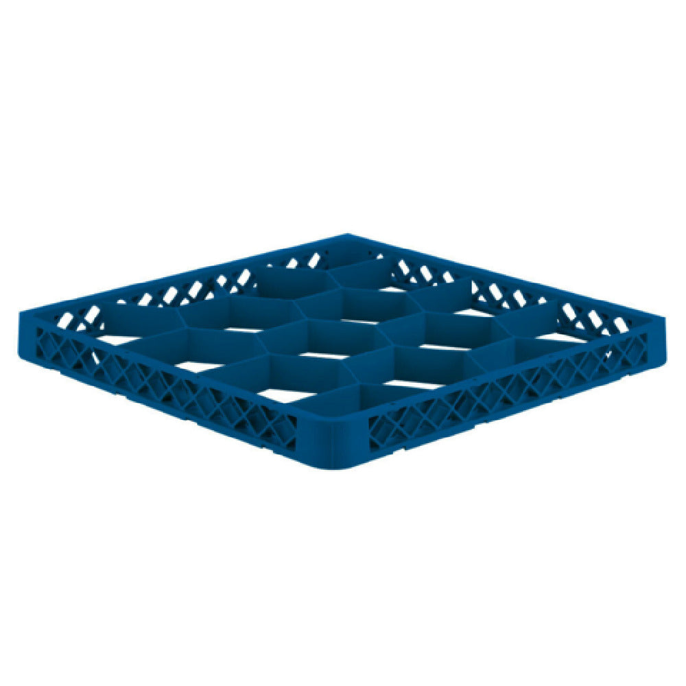 Vollrath TRJ-44 - Traex® Rack Max® Dishwasher Rack Extender, Full-size, (12) Compartments