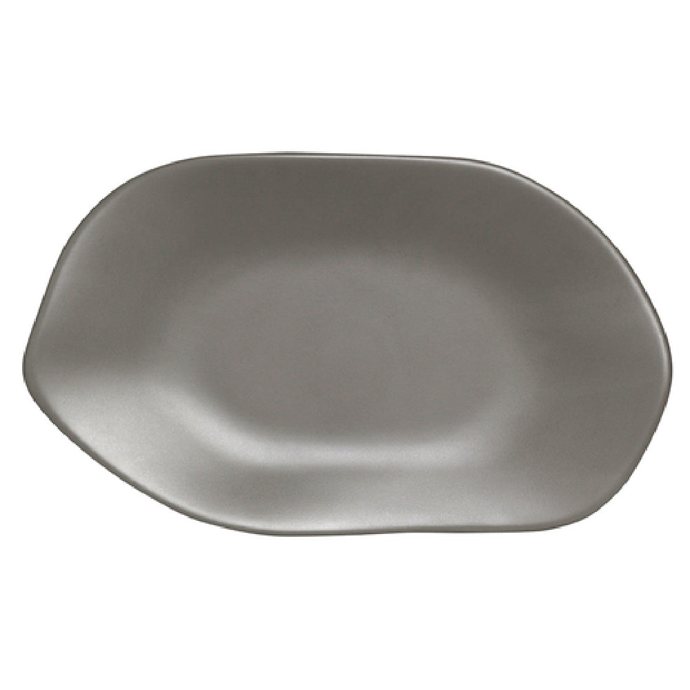 Steelite 7006DD020 Platter 12" X 7-1/8" Oval