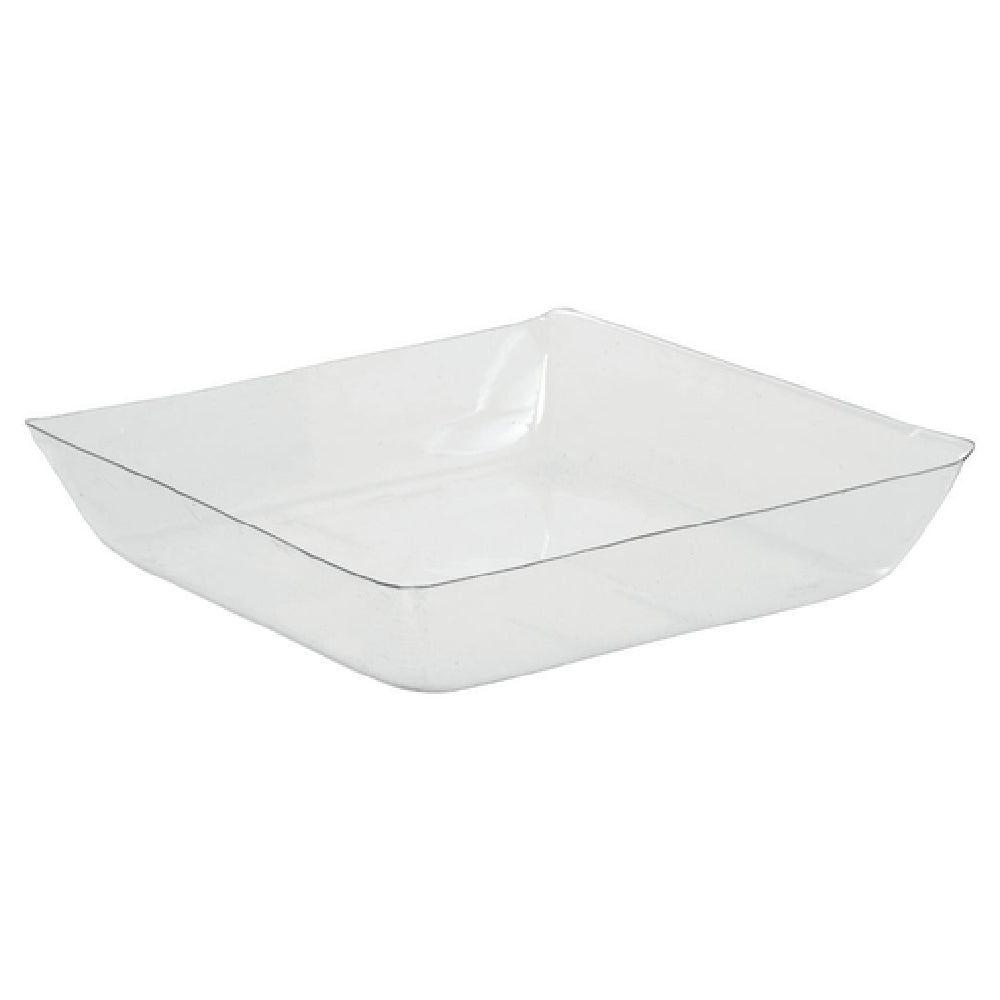 Hubert 80338 - Basket Liner, 12" X 12" X 2"H, Square