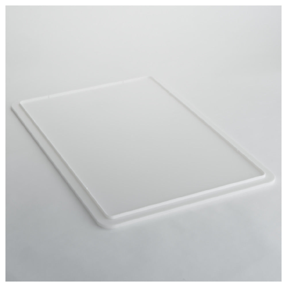 American Metalcraft DRBC1826 - Dough Retarding Box Cover, Fits Models DRB-18263 And DRB-18266