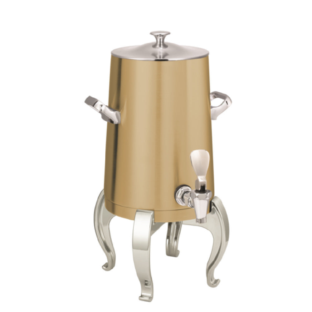 Service Ideas URN15VVGRGCL Service Ideas Flame Free™ Thermo-Urn™ Urn Vacuum Insulated