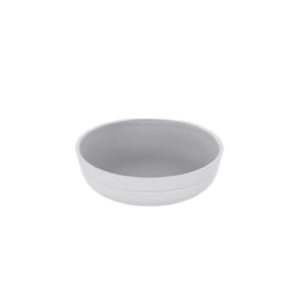 Bauscher Hepp T73131 - HU Soup Pot, 8 Oz., Melamine