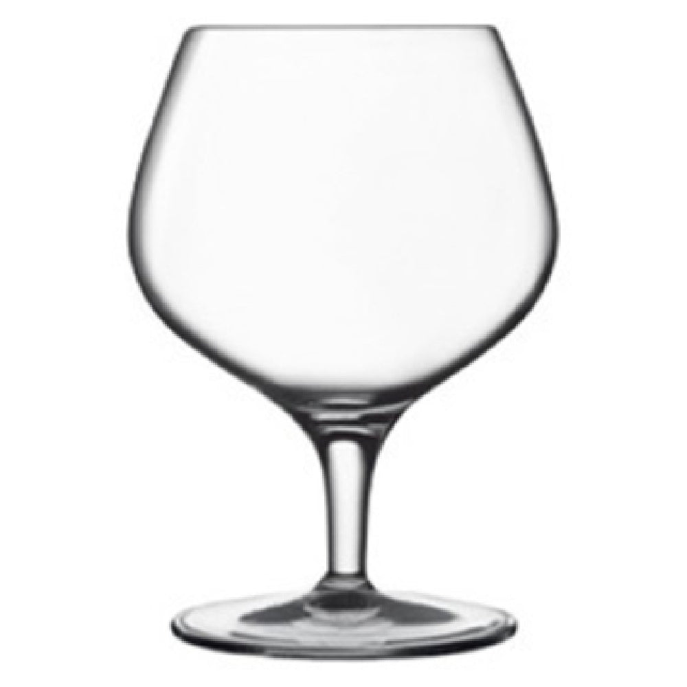 Bauscher Hepp 10194/01 - Cognac/Brandy Glass, 7.8 Oz., Ultra-clear Transparent