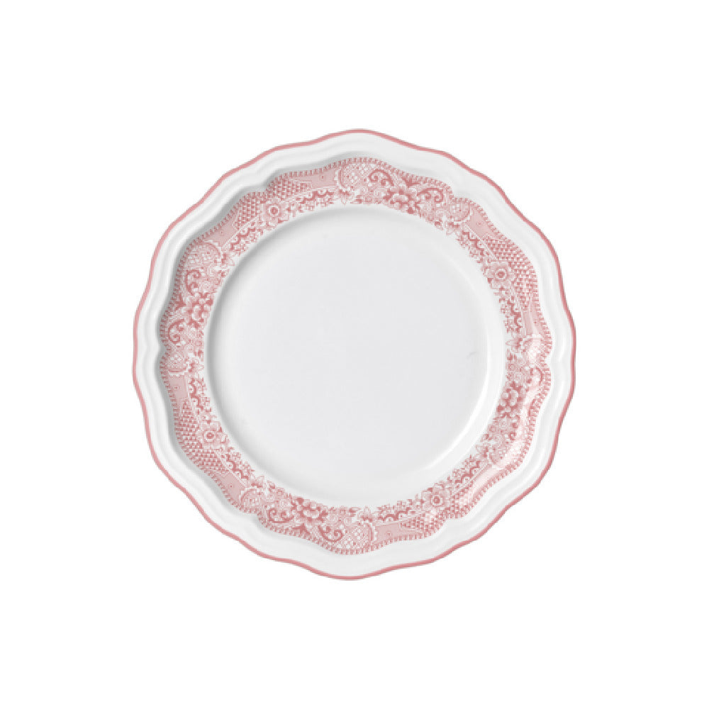 Steelite 62564FP812 Rim Plate 9.0" Adelina