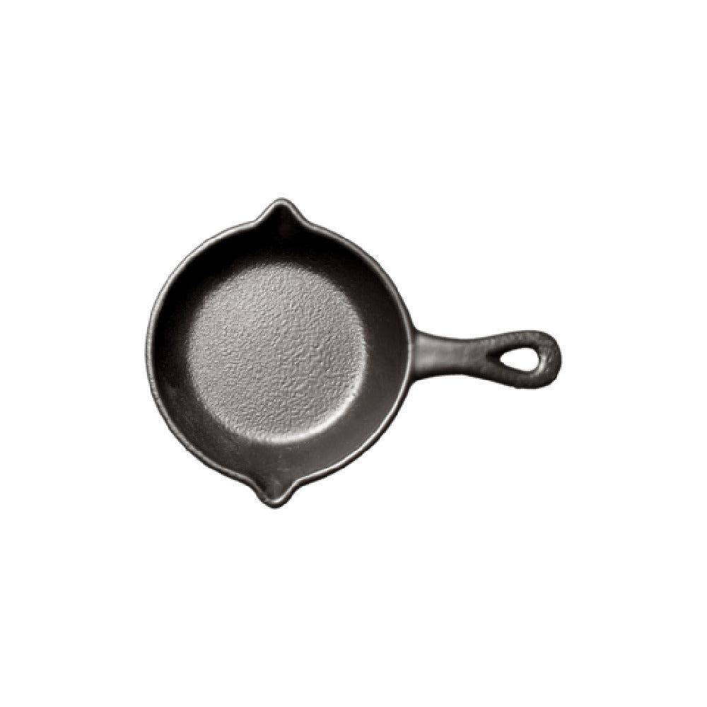 Vertex China OB-SK4 Skillet 4” Round