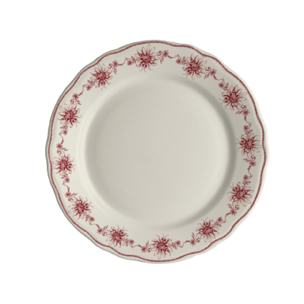 Steelite HL54163881 Plate 6.25" Carolyn
