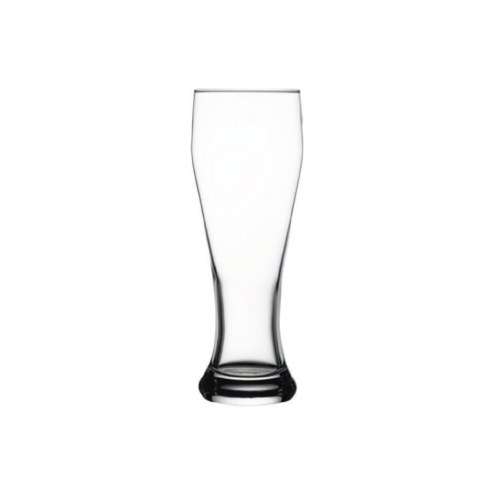 Steelite P42756 Pilsner 22-3/4 Oz. (H 9-1/4" M 3-1/4" T 3-1/8" B 2.875") Soda Lime