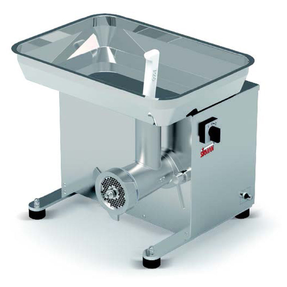 Sirman 2122965320018 TC 22 COLORADO Meat Grinder Electric Countertop