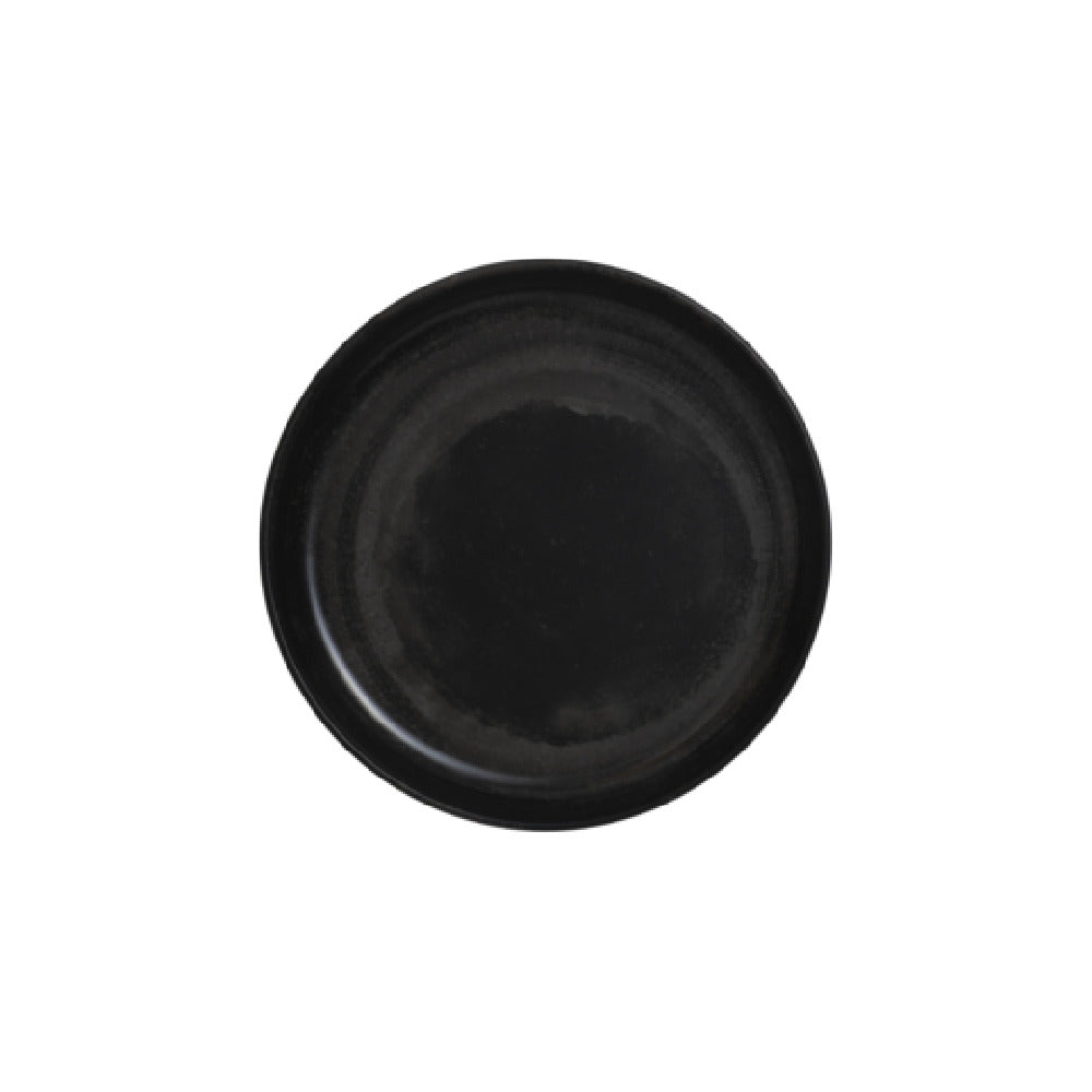 Steelite 7803ZM6004 Plate 6.25" X 0.75" Raven