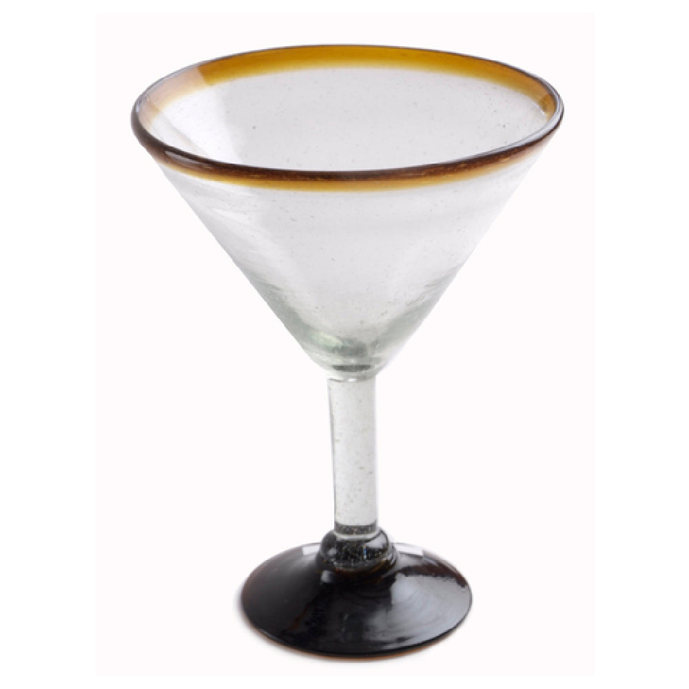 Orion Trading & Design G266-AR Classic Margarita Glass 15 Oz. 5-1/2" Dia. X 7"H