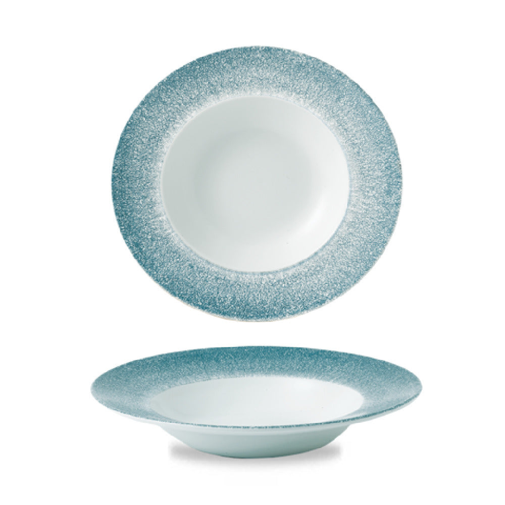 Churchill China RKTBVWBM1 Bowl 10 Oz. 9-1/2" Dia.