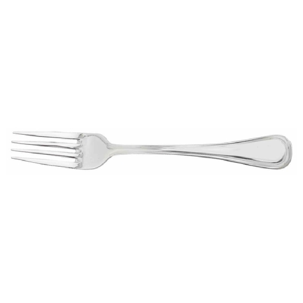 Steelite WL3506 Salad Fork 7" 18/0 Stainless Steel