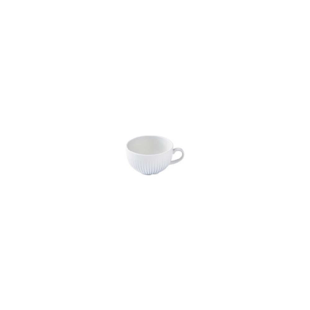 Churchill China ERABCB201 - Cup, 3.71" Dia. X 2.11"H, 8 Oz.