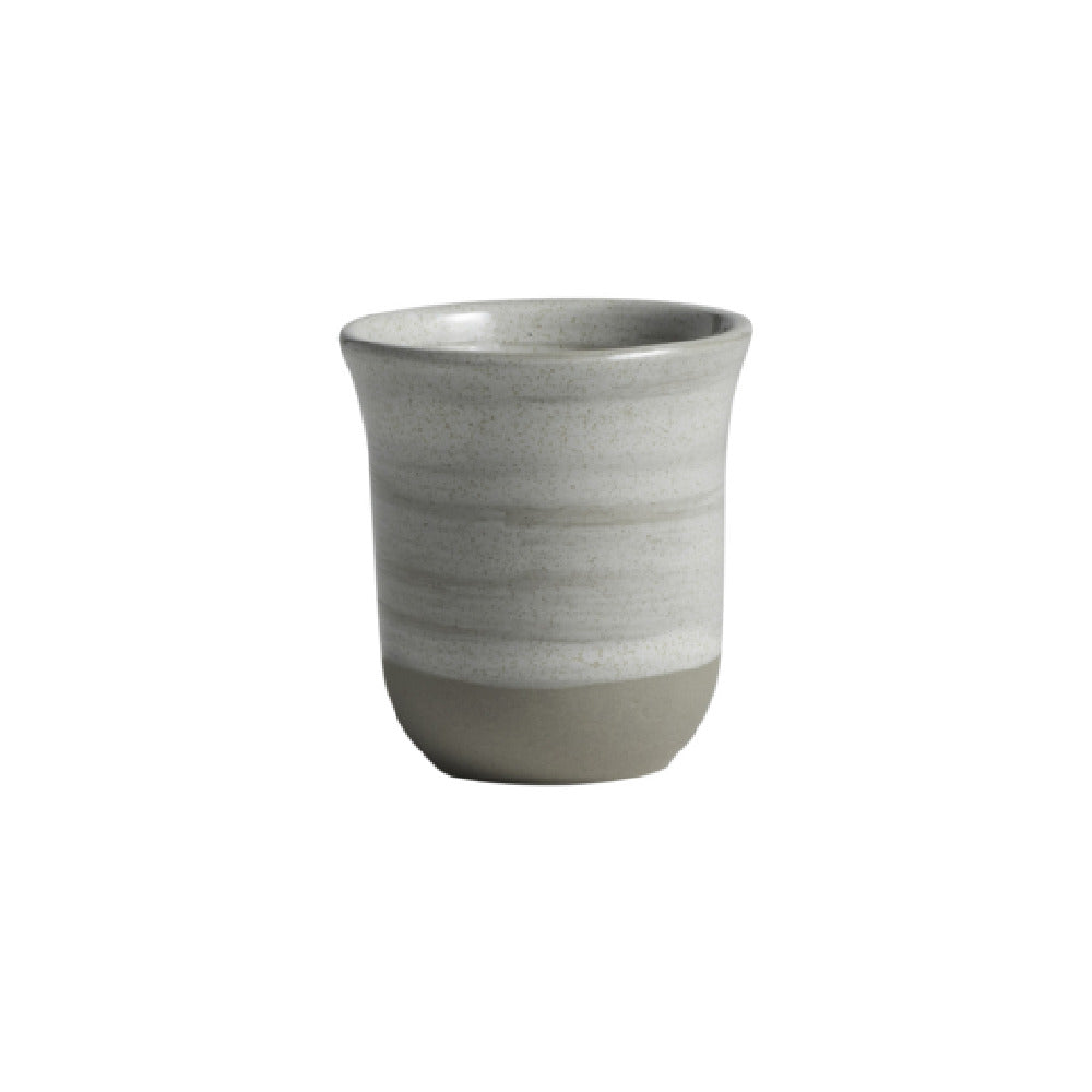 Steelite 6219RT028 Cup 5 Oz. 2-3/4"W X 2-7/8"H