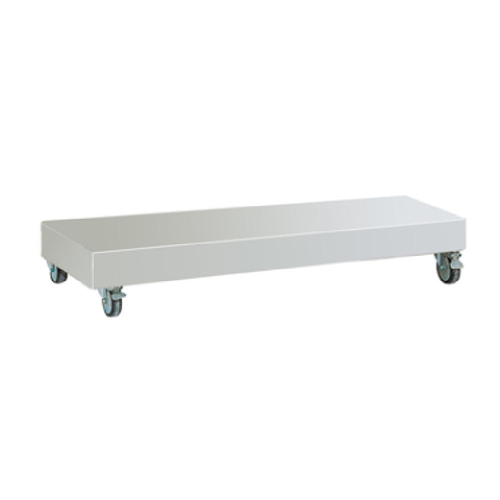 Rotisol 1375DEBSHORT Short Base 54-1/4" W Stainless Steel