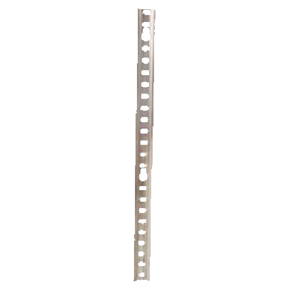 Franklin Machine Products 135-1263 Pilaster 12" Long Aluminum