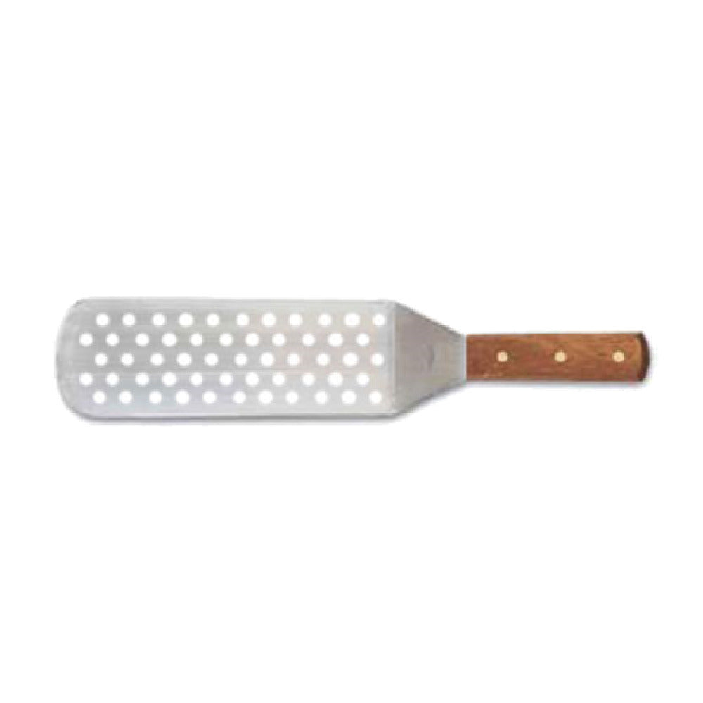 Alegacy Foodservice Products 219PEH Turner 8" X 3" Blade 14-1/2" Overall Length
