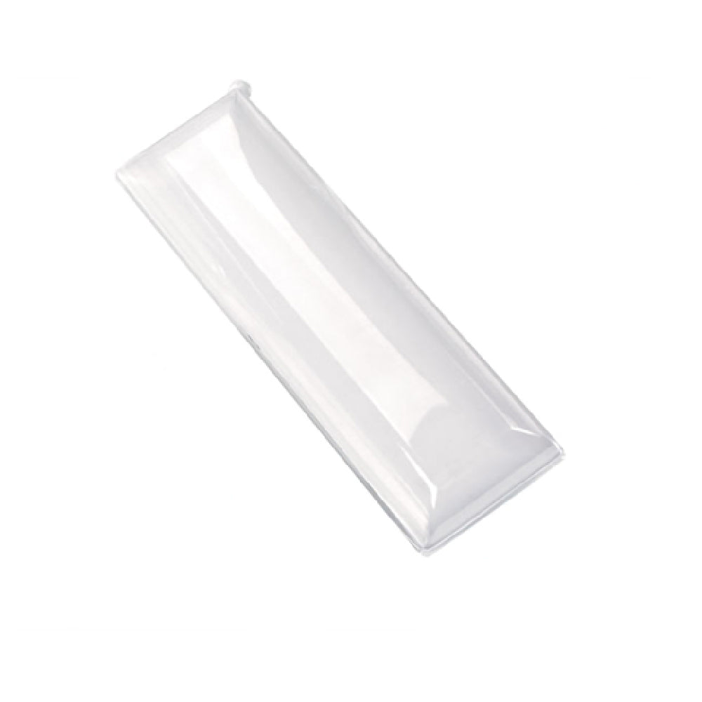 PacknWood 210BCHICL290 - Bio 'n' Chic Plate Lid, For Bio 'n' Chic 210BCHIC279, Grease Resistant