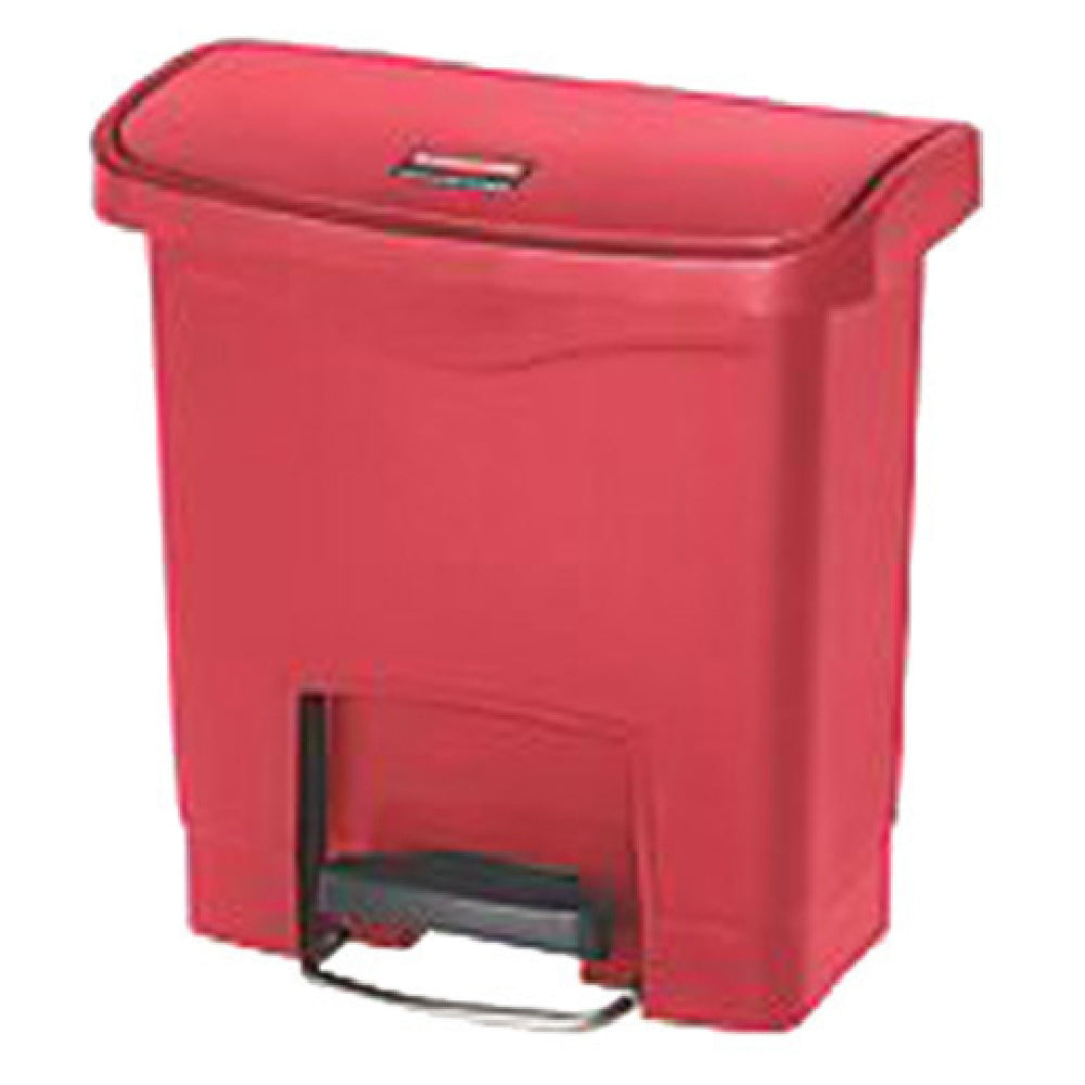 Rubbermaid 1883563 - Slim Jim® Utility Container, 4 Gallon (15 Liter), 14-53/64"W X 9-2/32"D X 15-11/16"H