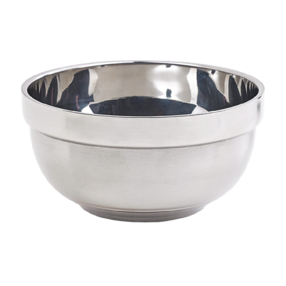PacknWood 294IBOL310 - Noxbox Bowl, 10 Oz., 4.52" Dia.