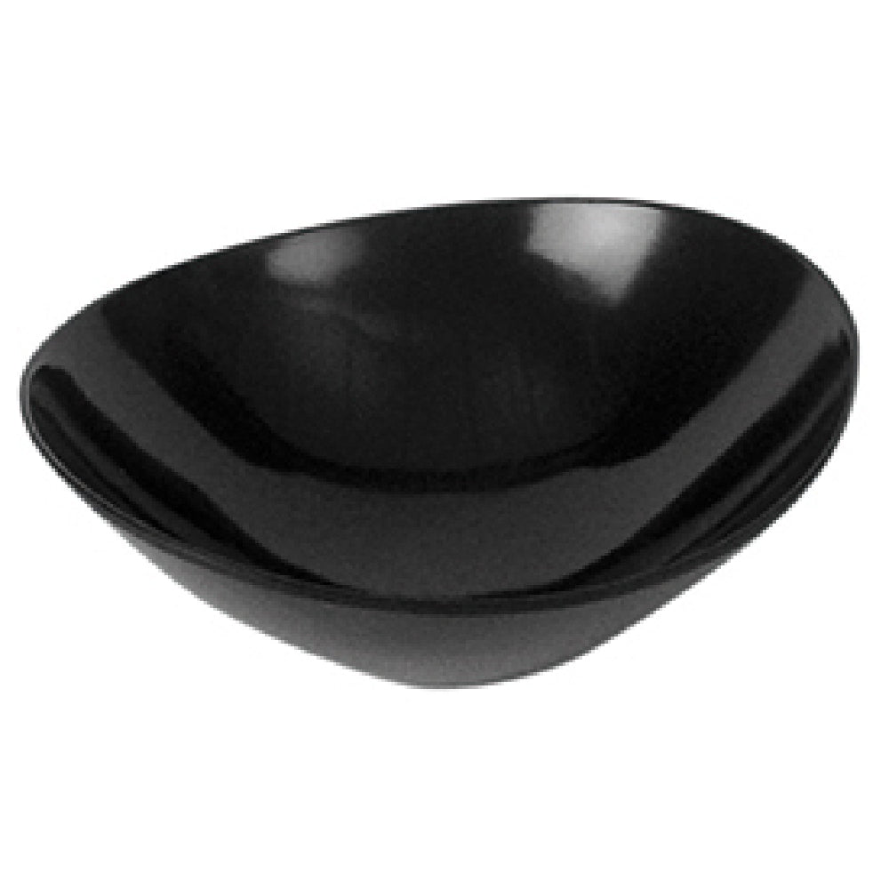 Bauscher Hepp TB6003 - Ellipse Bowl, 11 Oz., 6-1/4"L X 5-3/4"W X 1-3/4"H