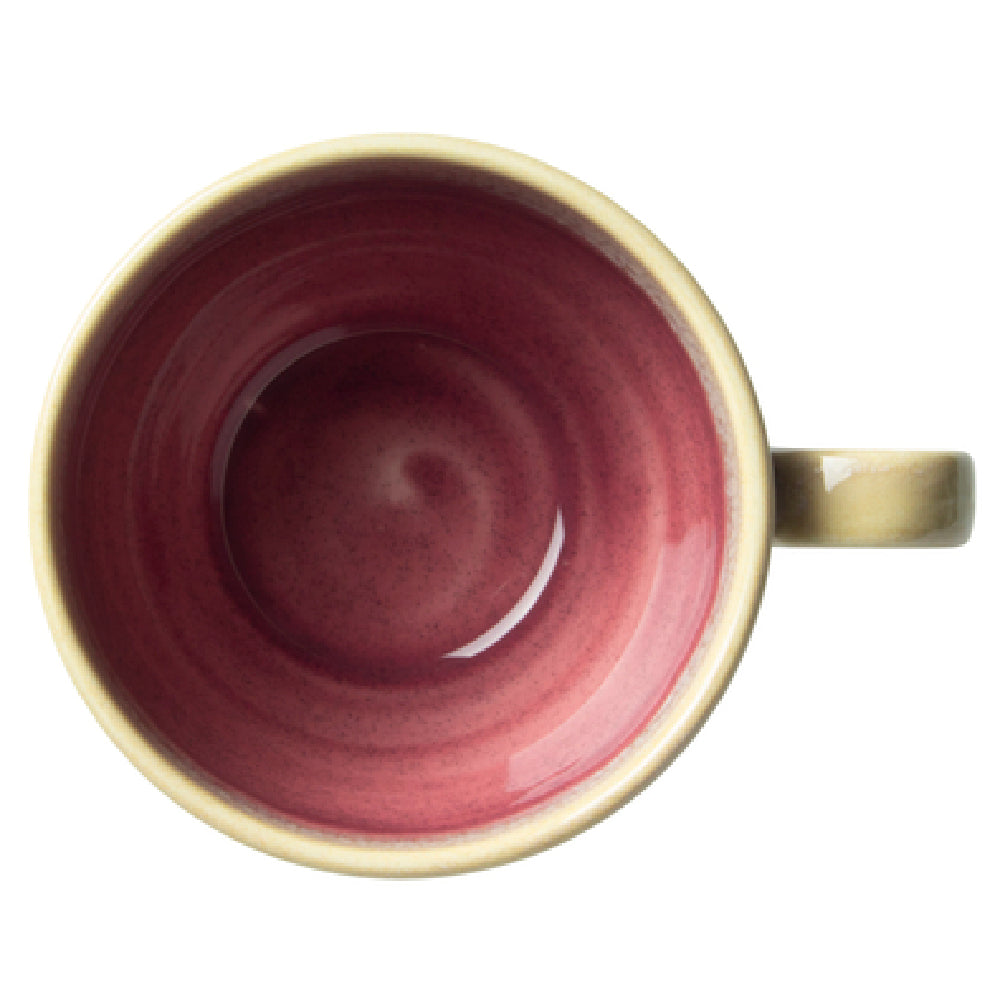 Steelite 1785X0021 Cup 8 Oz. 4-5/8" X 2-7/8"