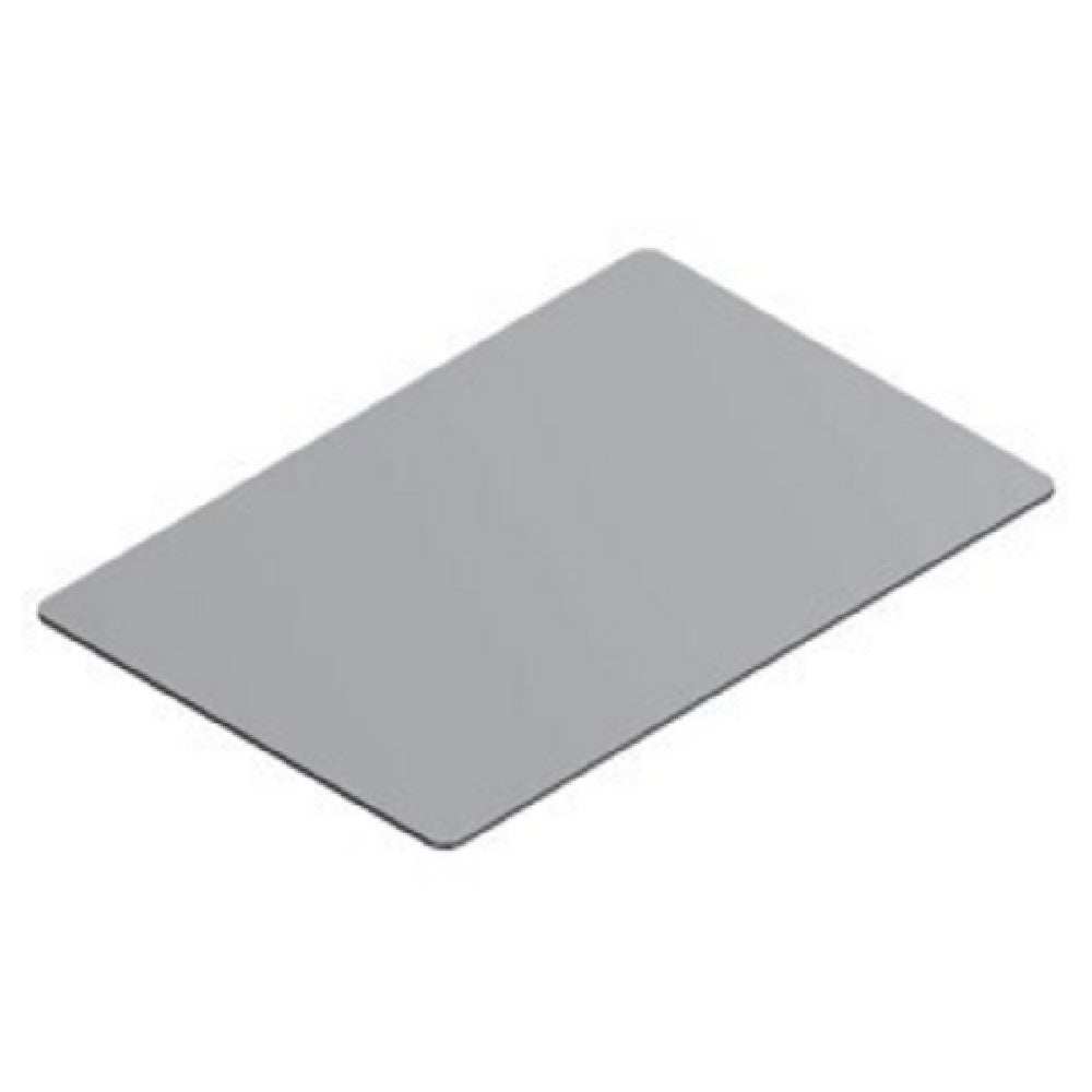 Tecnoeka KPP64 - Heavy Food Plate, GN 2/1, Full Size