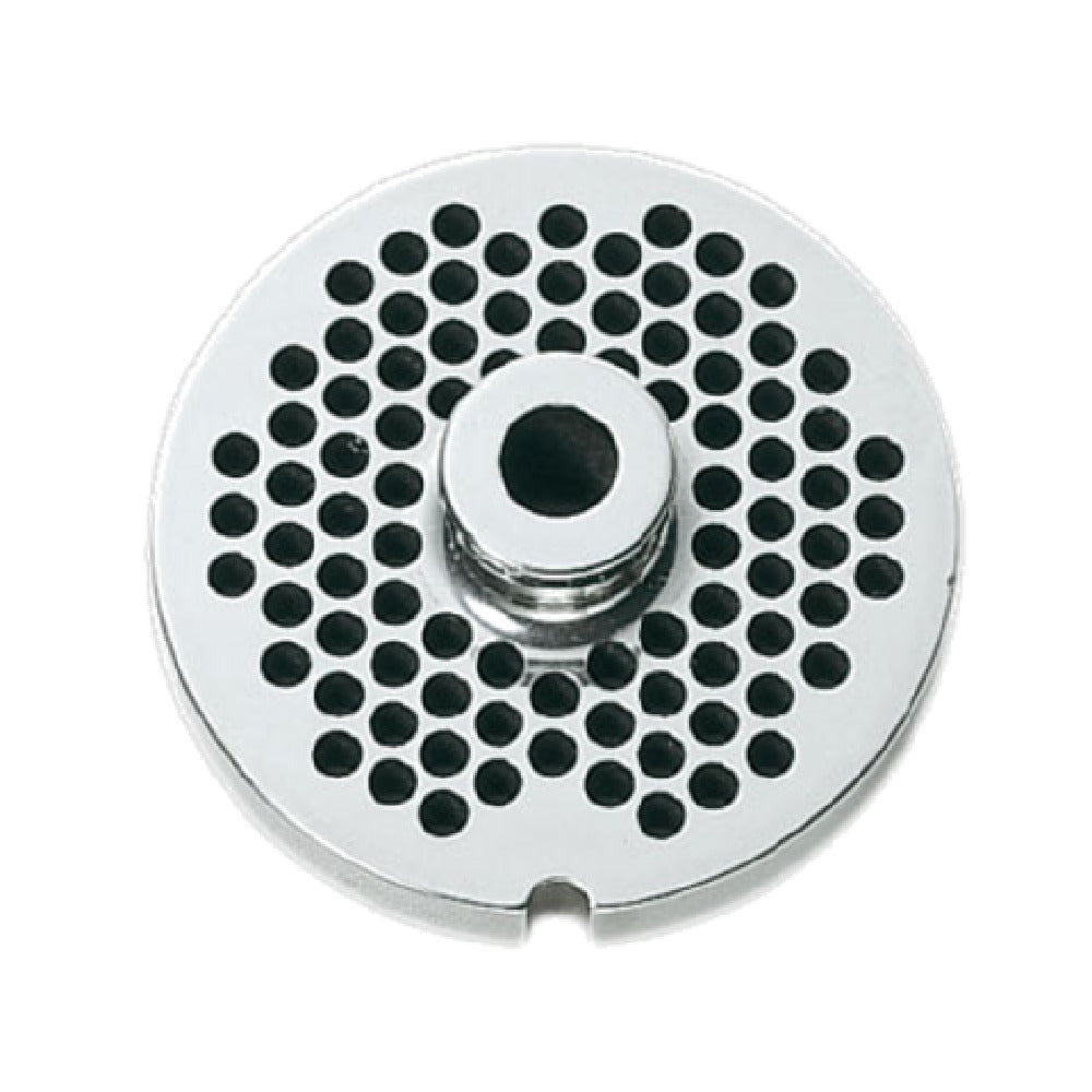 Sirman LF1530045I2 Grinder Plate 3/16" Stainless Steel