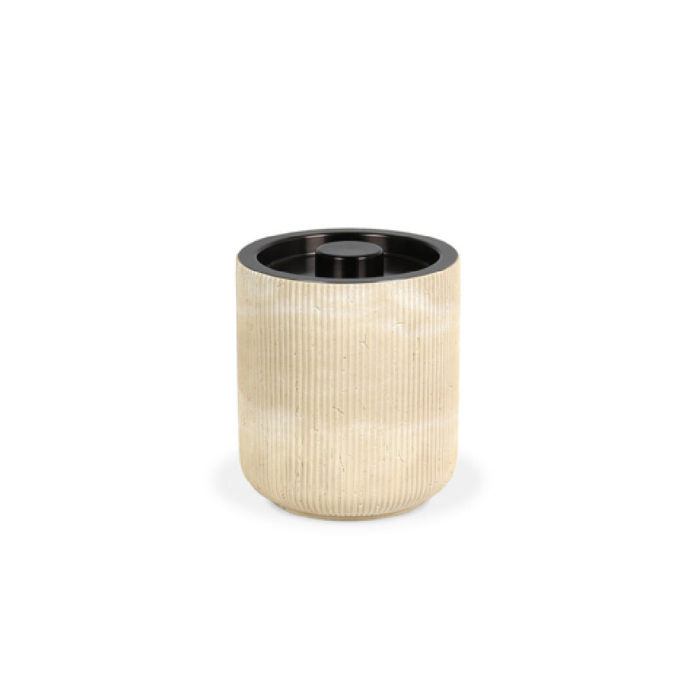 FOH RIB083BER11 Ice Bucket 1.9L. Round