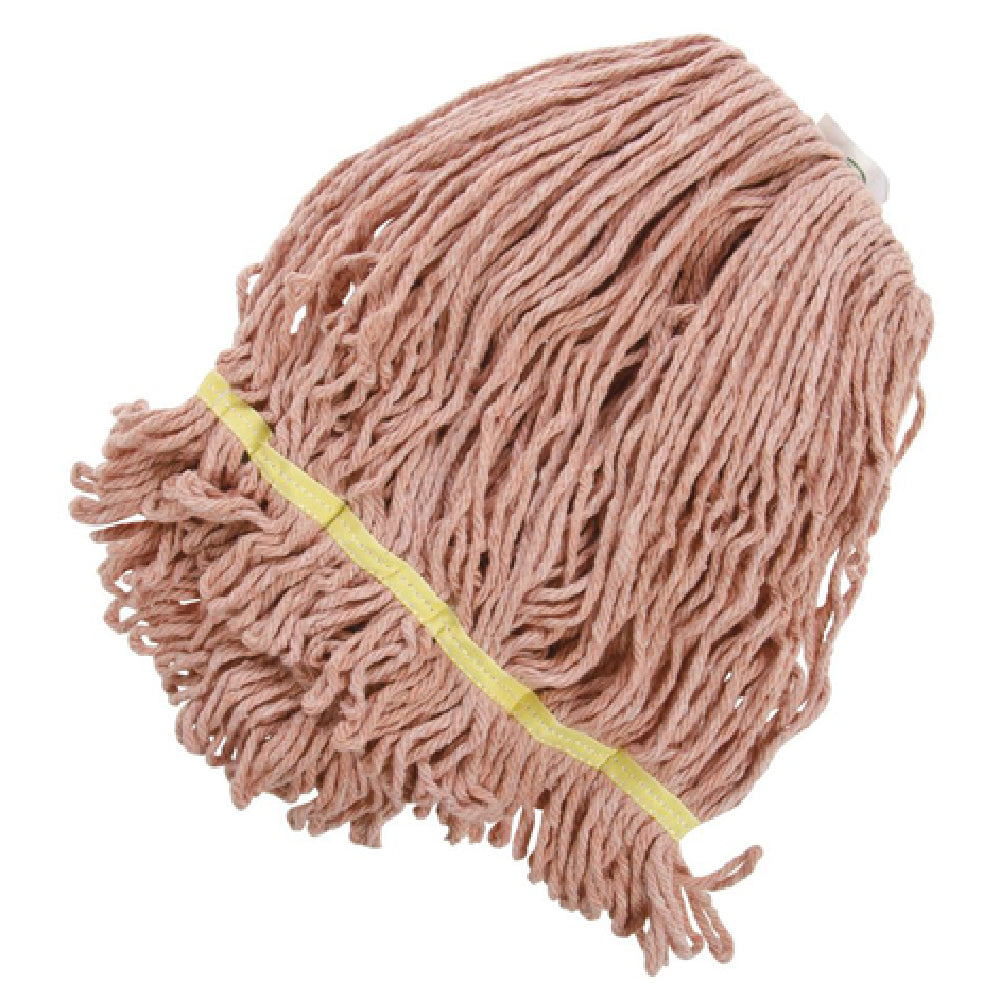 Hubert 18497 - Premium Mop Head, Small, 12 Oz.